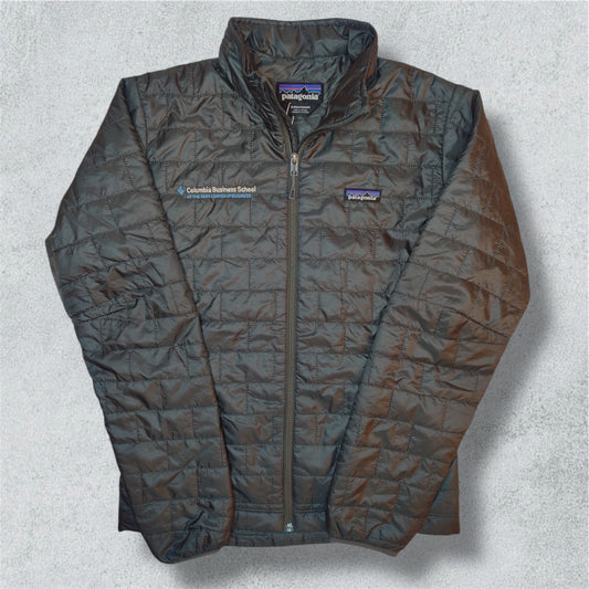 Patagonia Nano Puff Jacket (S) - NABE vintage