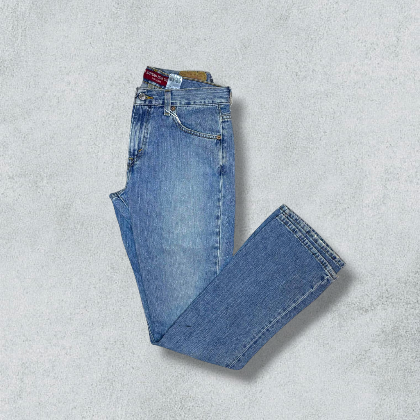 Levi’s Jeans Nouveau Boot Cut - NABE vintage