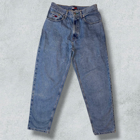 Tommy Hilfiger Mom Jean - NABE vintage
