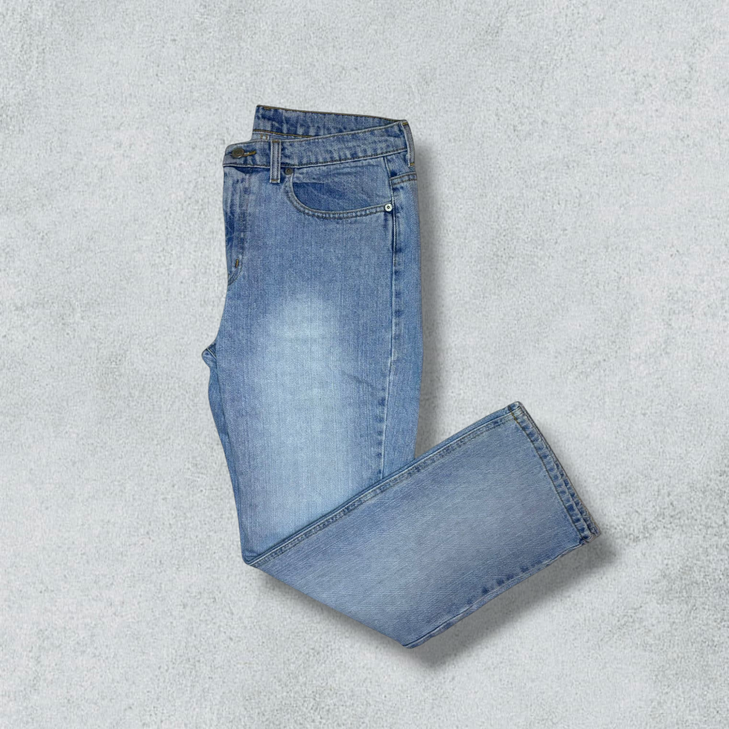 Ralph Lauren 67 Boot Cut Jeans - NABE vintage