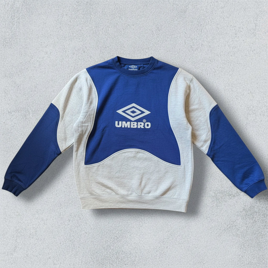 Umbro Rework Sweater Two-Tone Vintage
