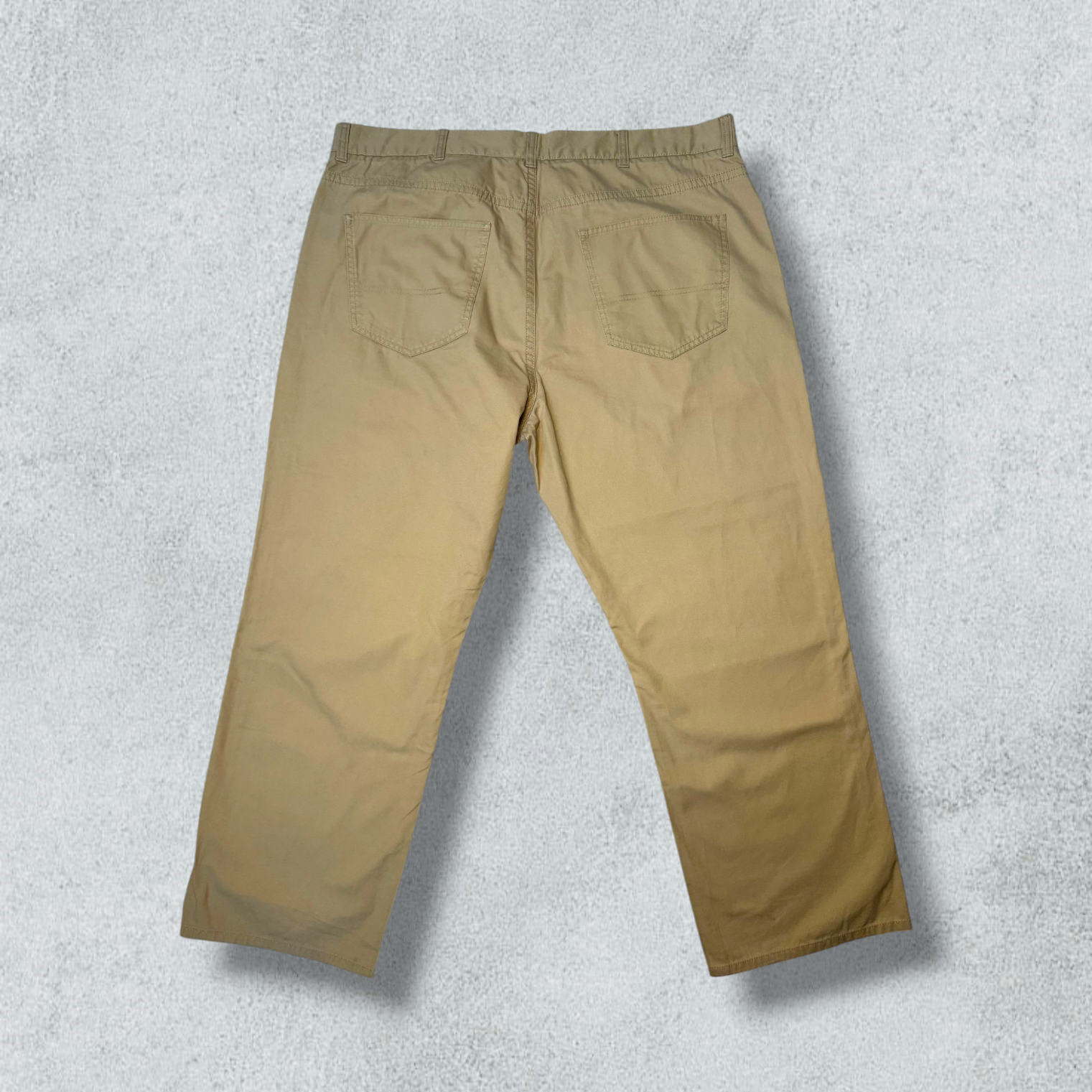 Tommy Hilfiger Beige Chino - NABE vintage