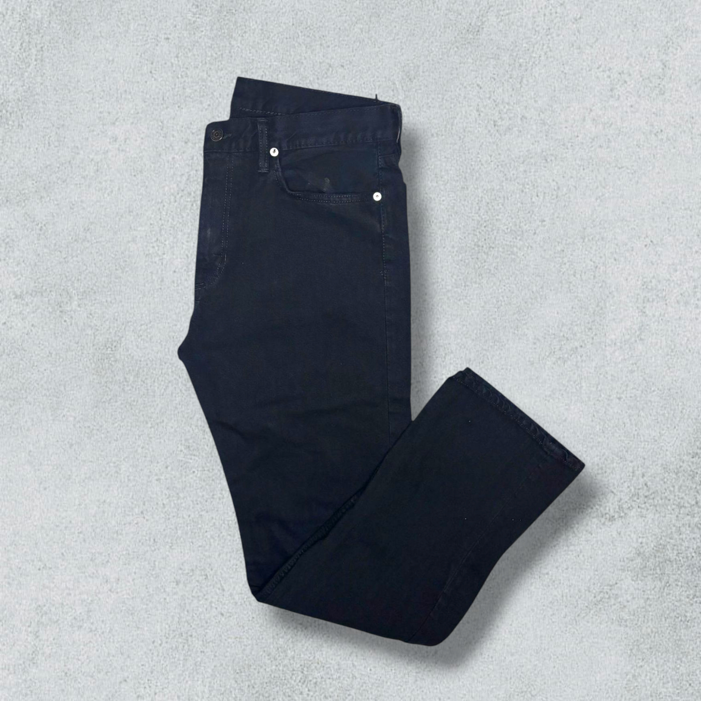 Ralph Lauren Classic 867 Straight Leg Jeans - NABE vintage