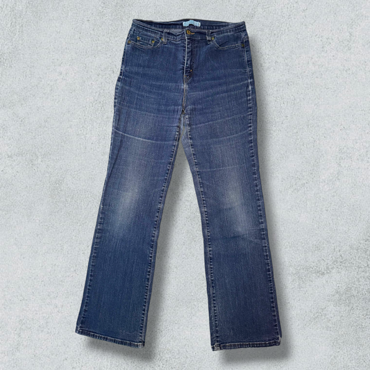 Perfectly Slimmimg Levi’s Jeans - NABE vintage