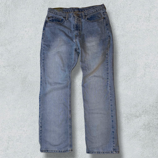 Ralph Lauren 67 Boot Cut Jeans - NABE vintage
