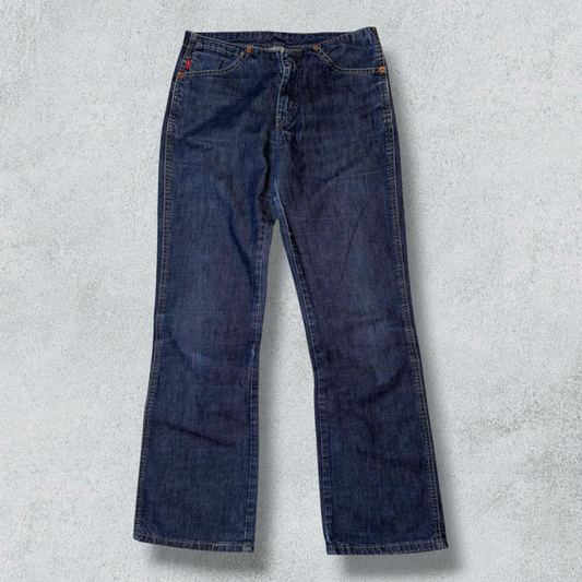 Rare Vintage 90s 565 Levi’s Jeans - NABE vintage