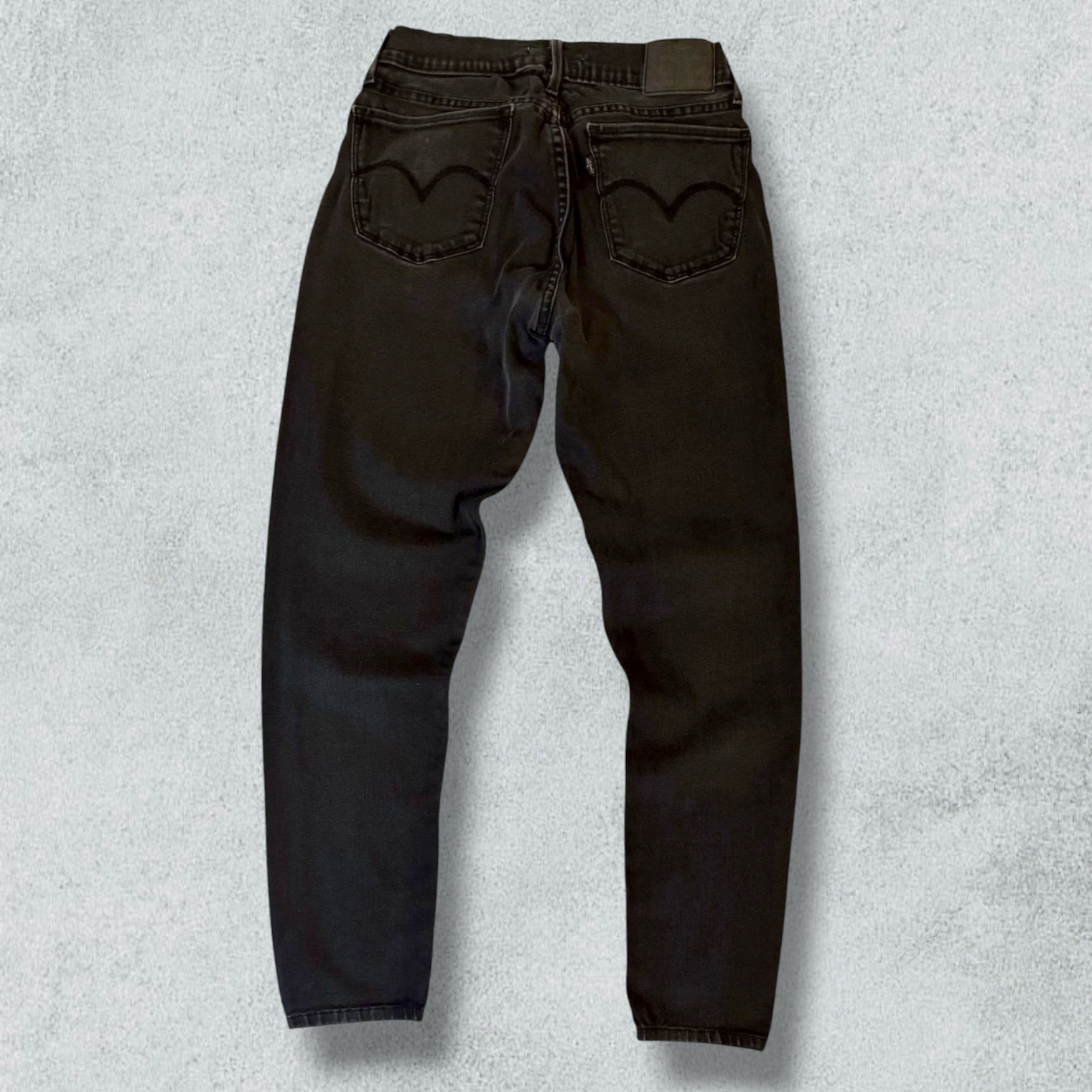 Levi’s Jeans 710 Super Skinny - NABE vintage