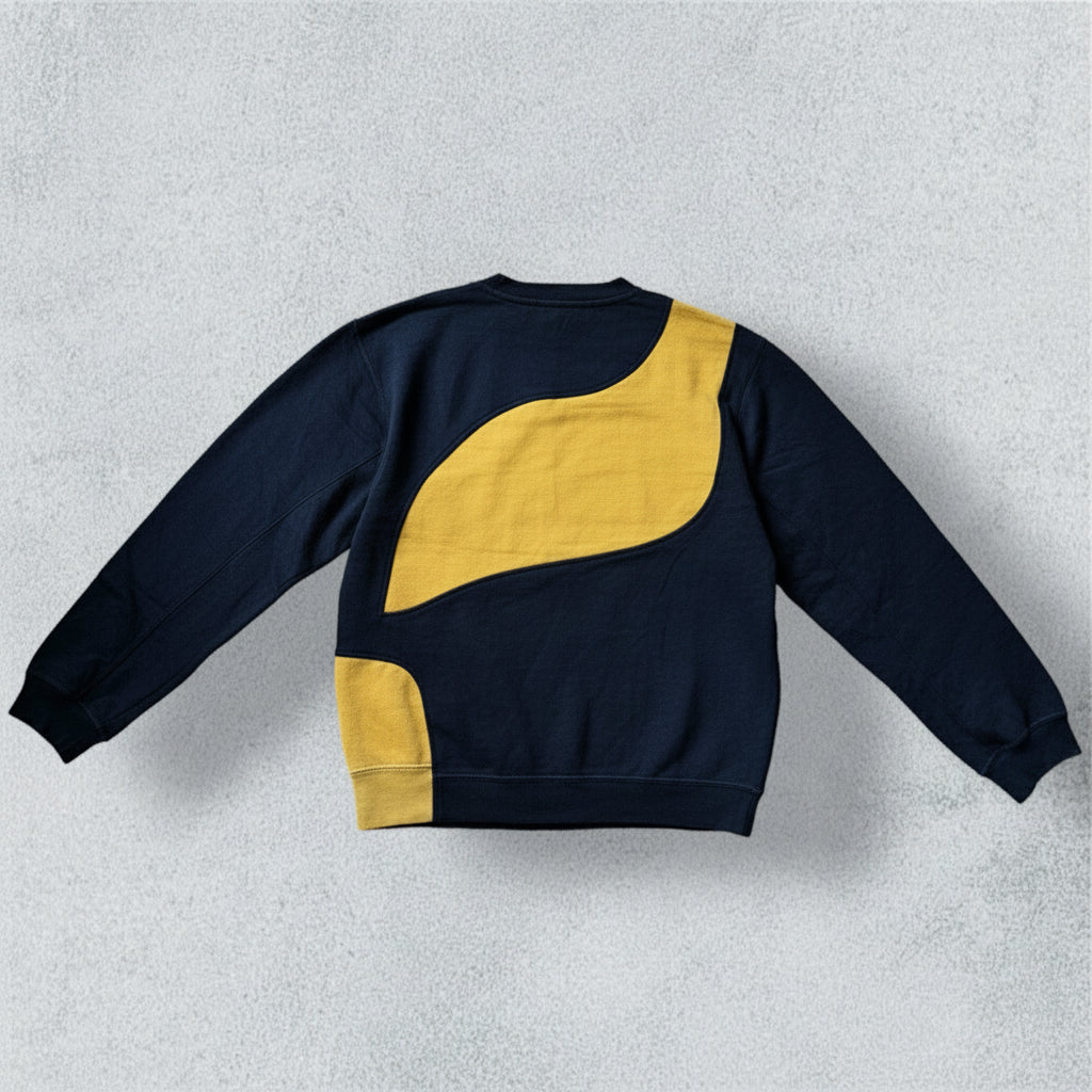 Timberland Rework Sweater Two-Tone