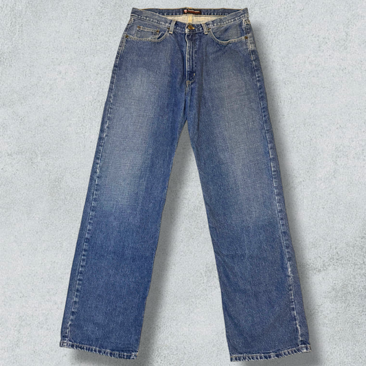 Ralph Lauren Straight Denim Men’s Jeans - NABE vintage