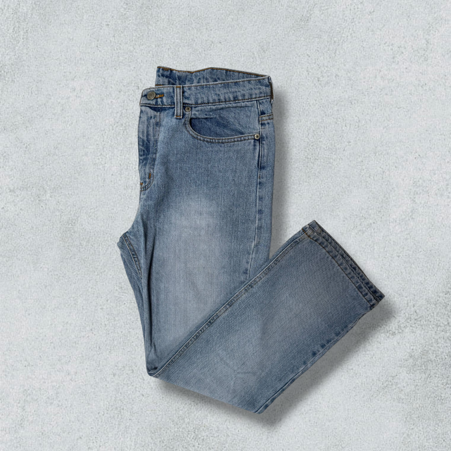 Ralph Lauren 67 Bootcut Jeans 00's - NABE vintage