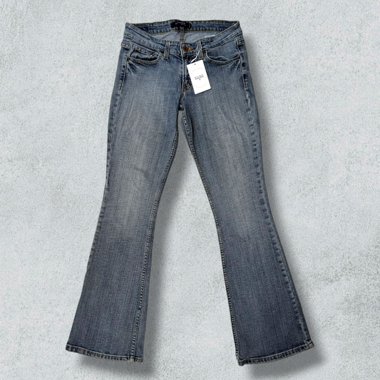 Superlow 518 Levi’s jeans 00’s - NABE vintage