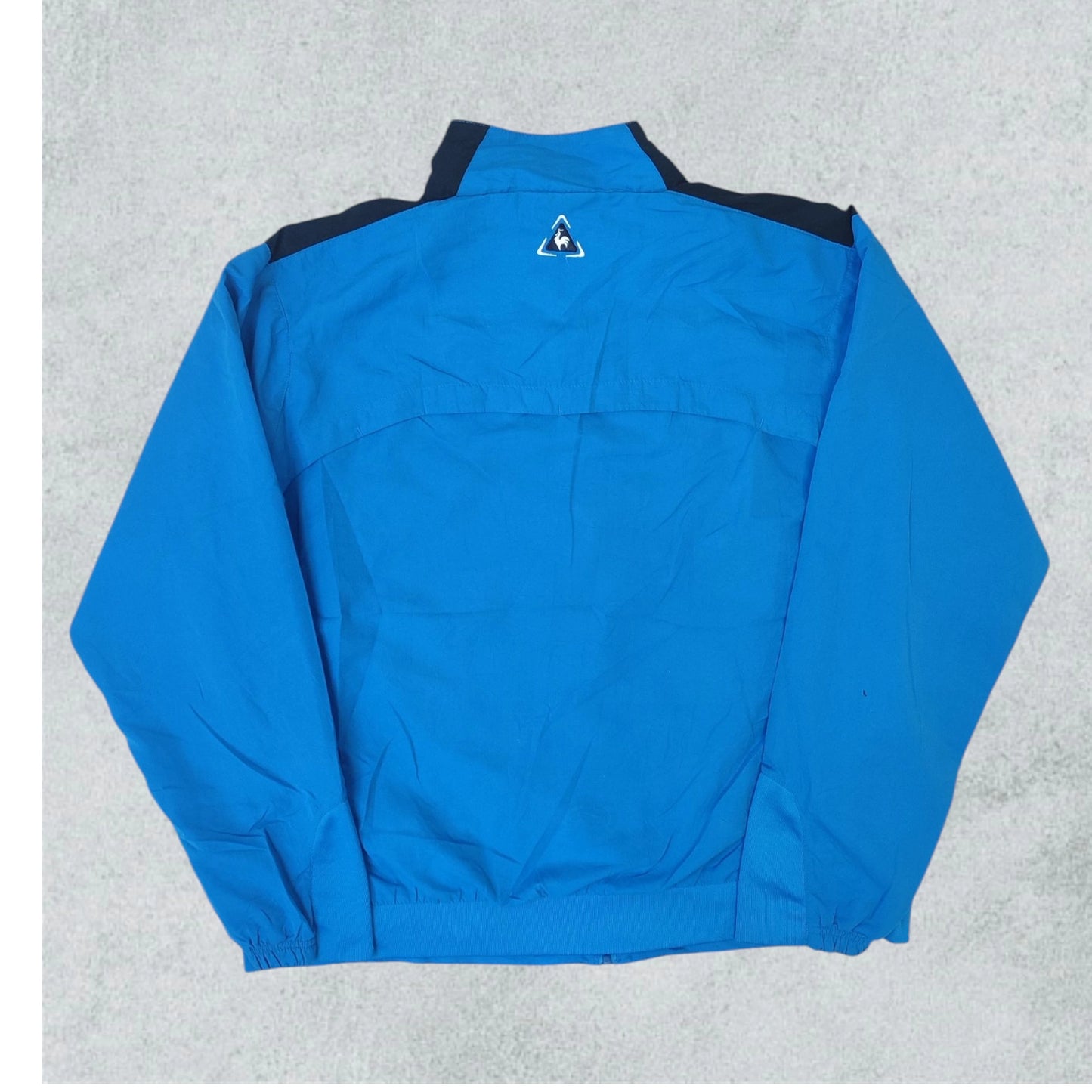 Le Coq Sportif Lightweight sports jacket Vintage