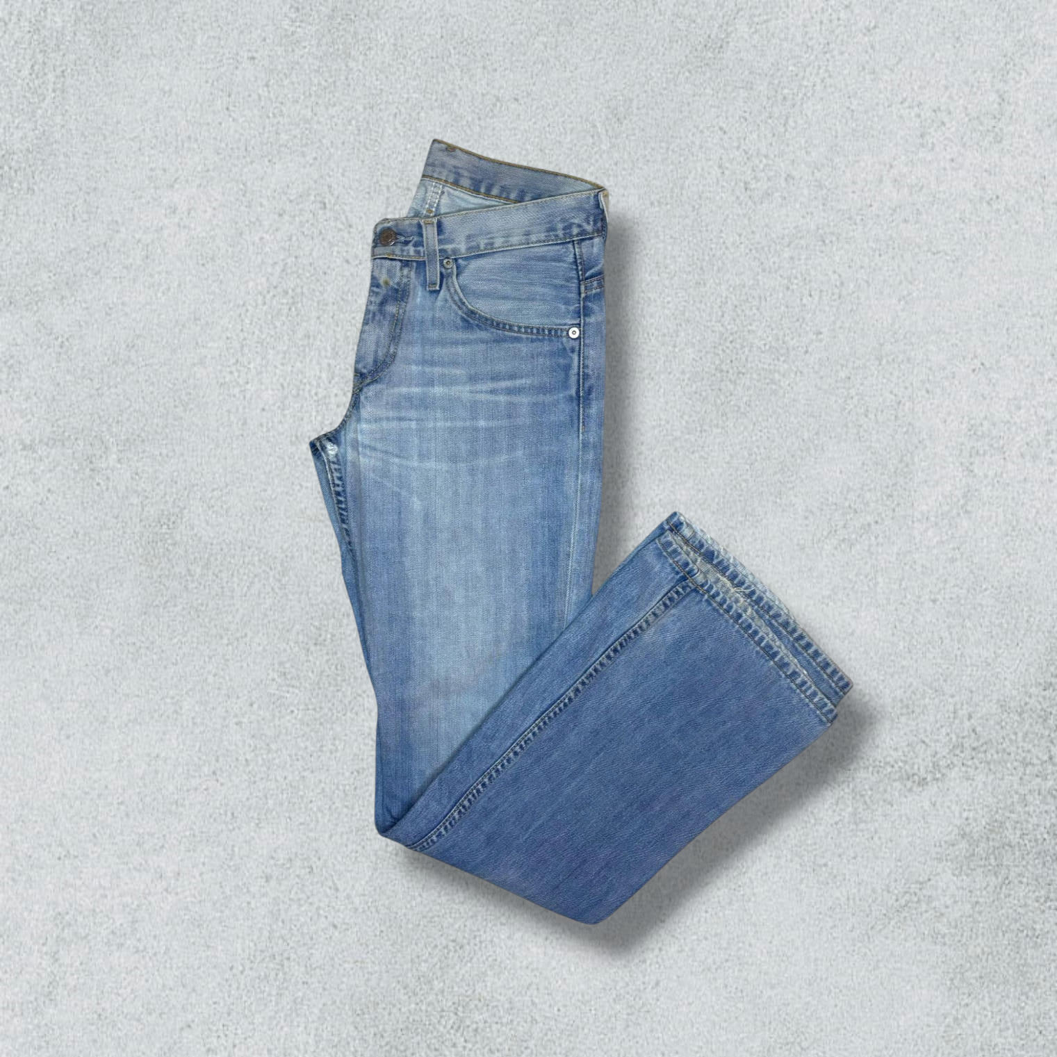 Levi’s 516 Flare Bootcut - NABE vintage