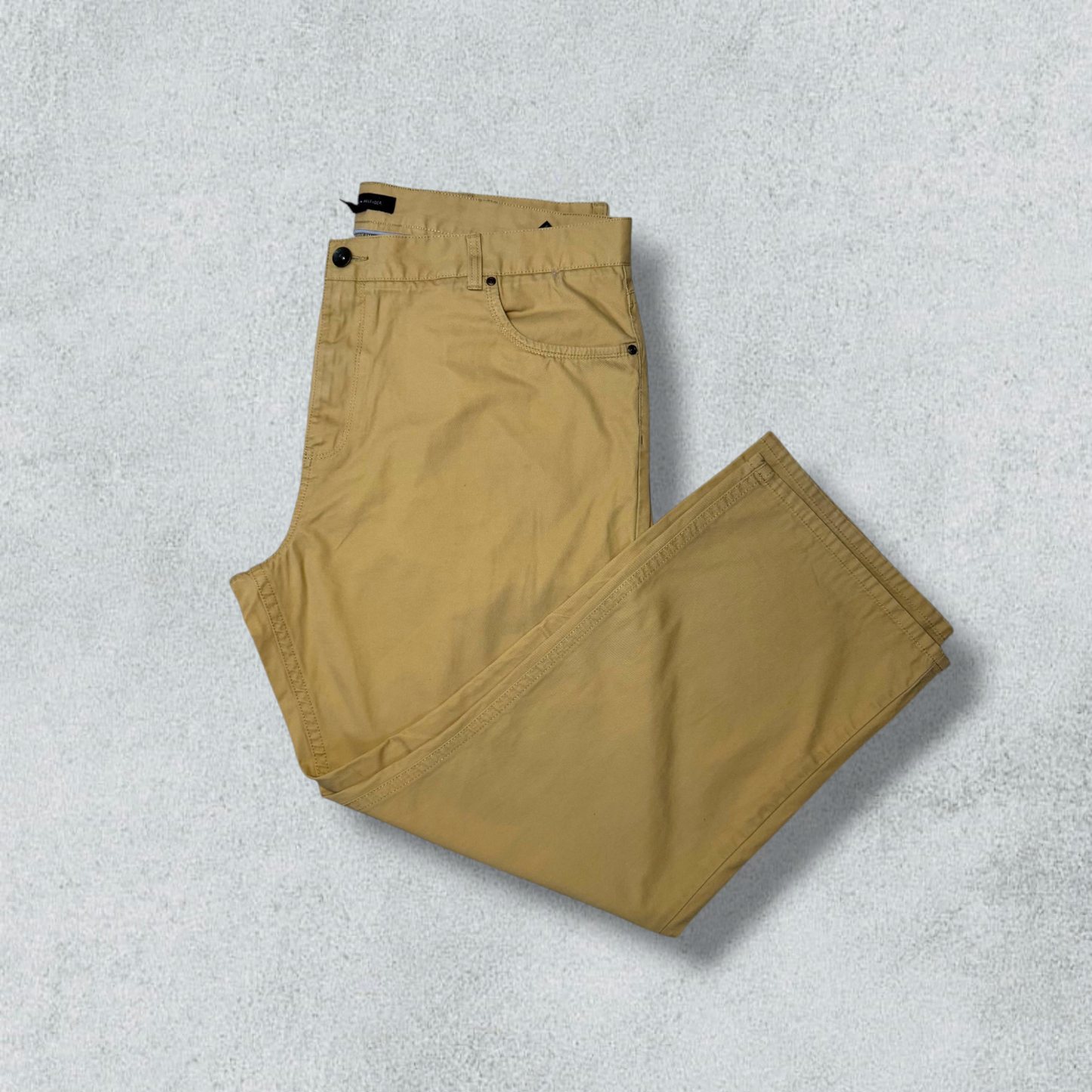 Tommy Hilfiger Beige Chino - NABE vintage