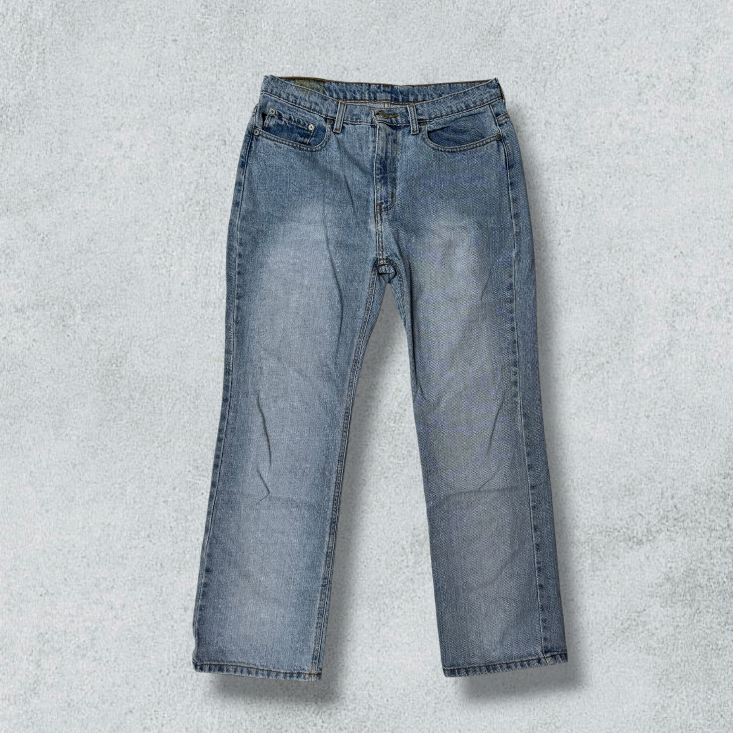 Ralph Lauren 67 Bootcut Jeans 00's - NABE vintage