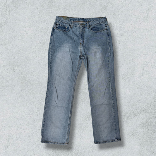 Ralph Lauren 67 Bootcut Jeans 00's - NABE vintage