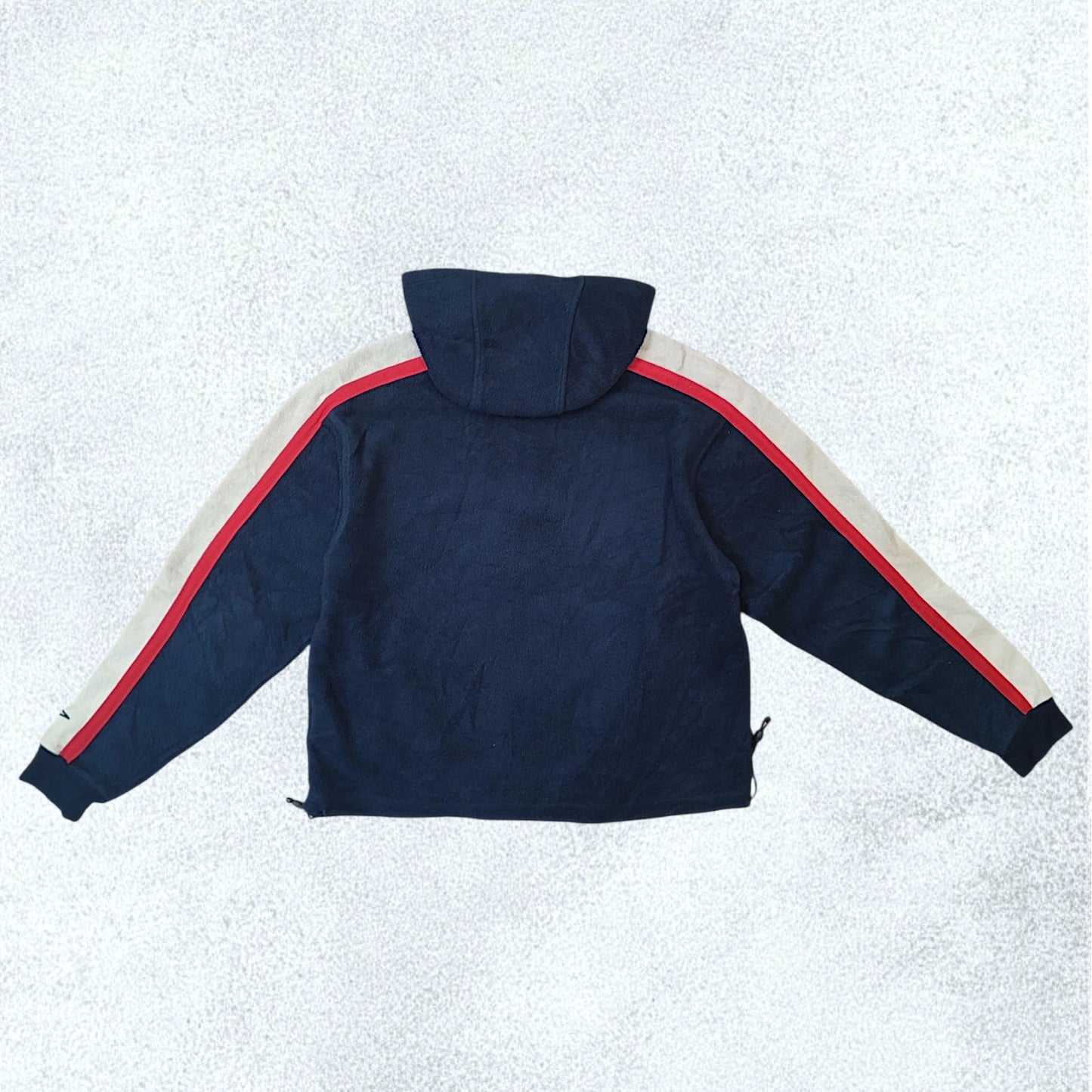 Umbro Fleeced Hoodie Vintage 00s