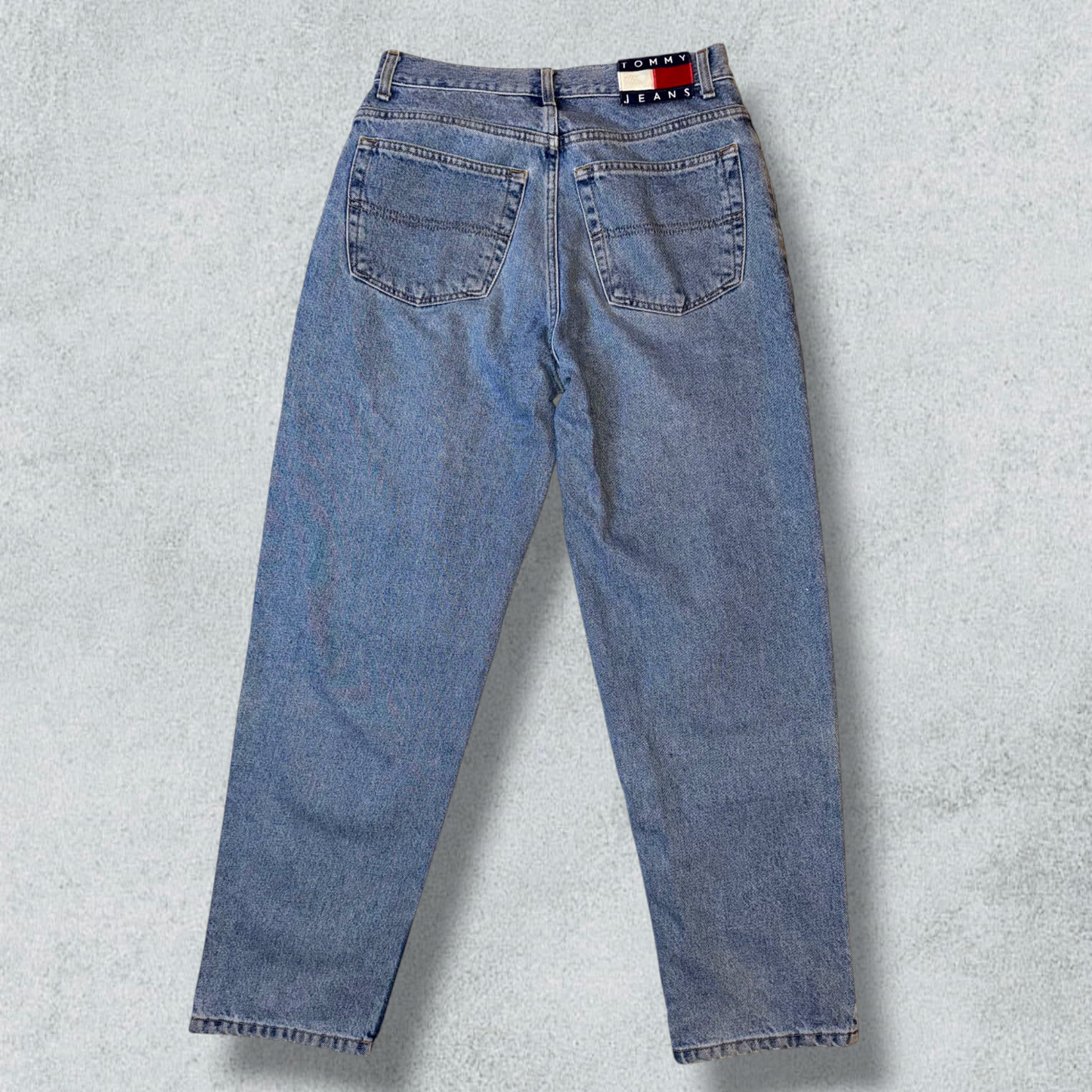 Tommy Hilfiger Mom Jean - NABE vintage
