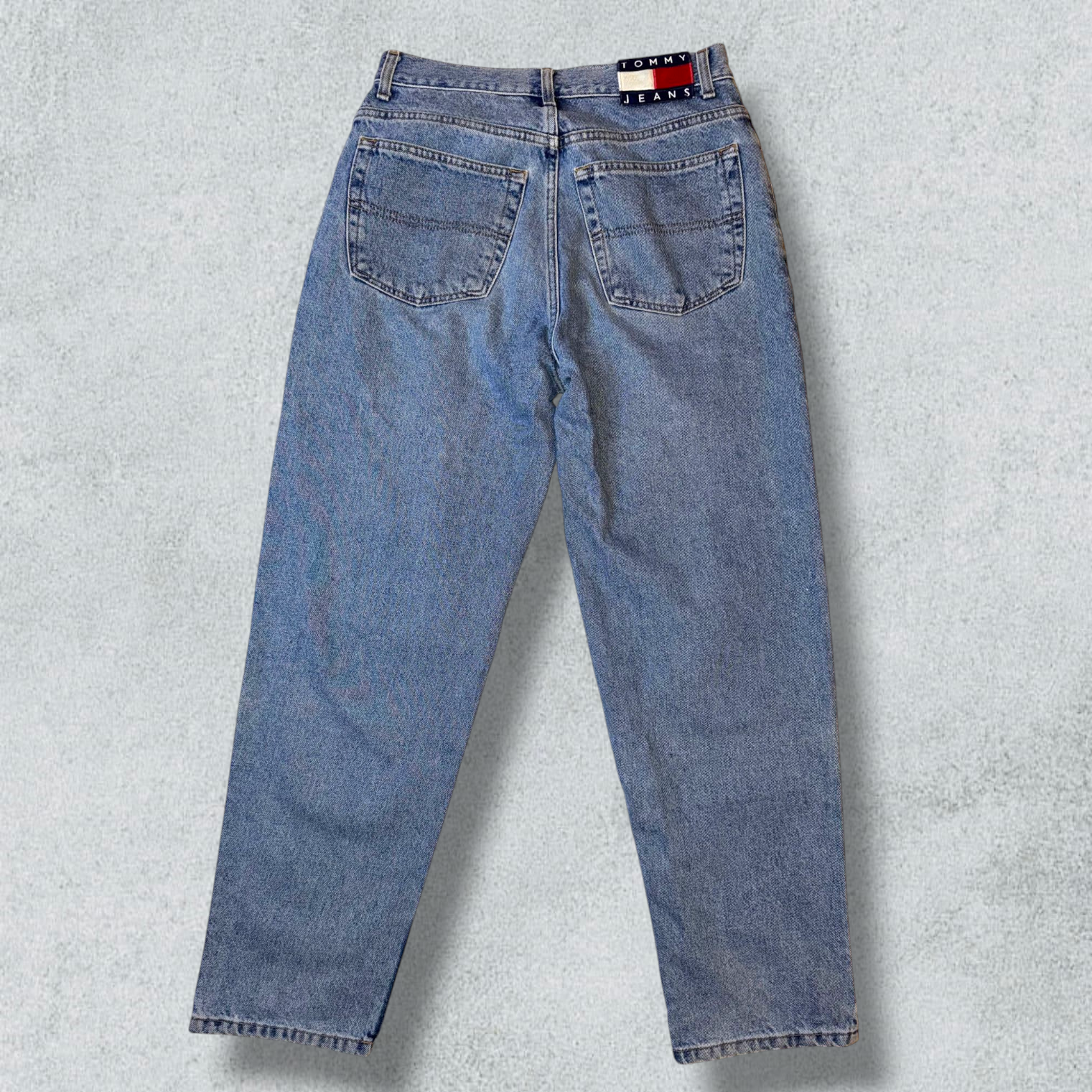 Tommy Hilfiger Mom Jean - NABE vintage