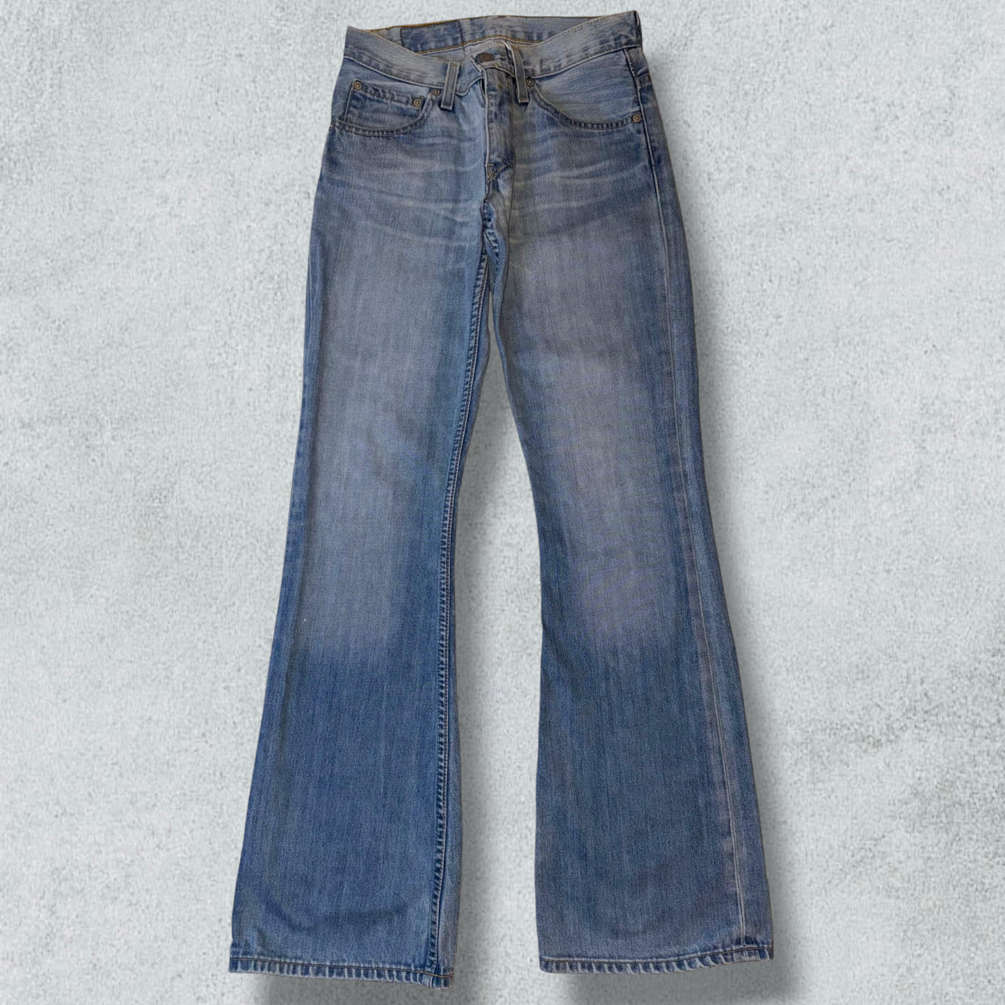 Levi’s 516 Flare Bootcut - NABE vintage