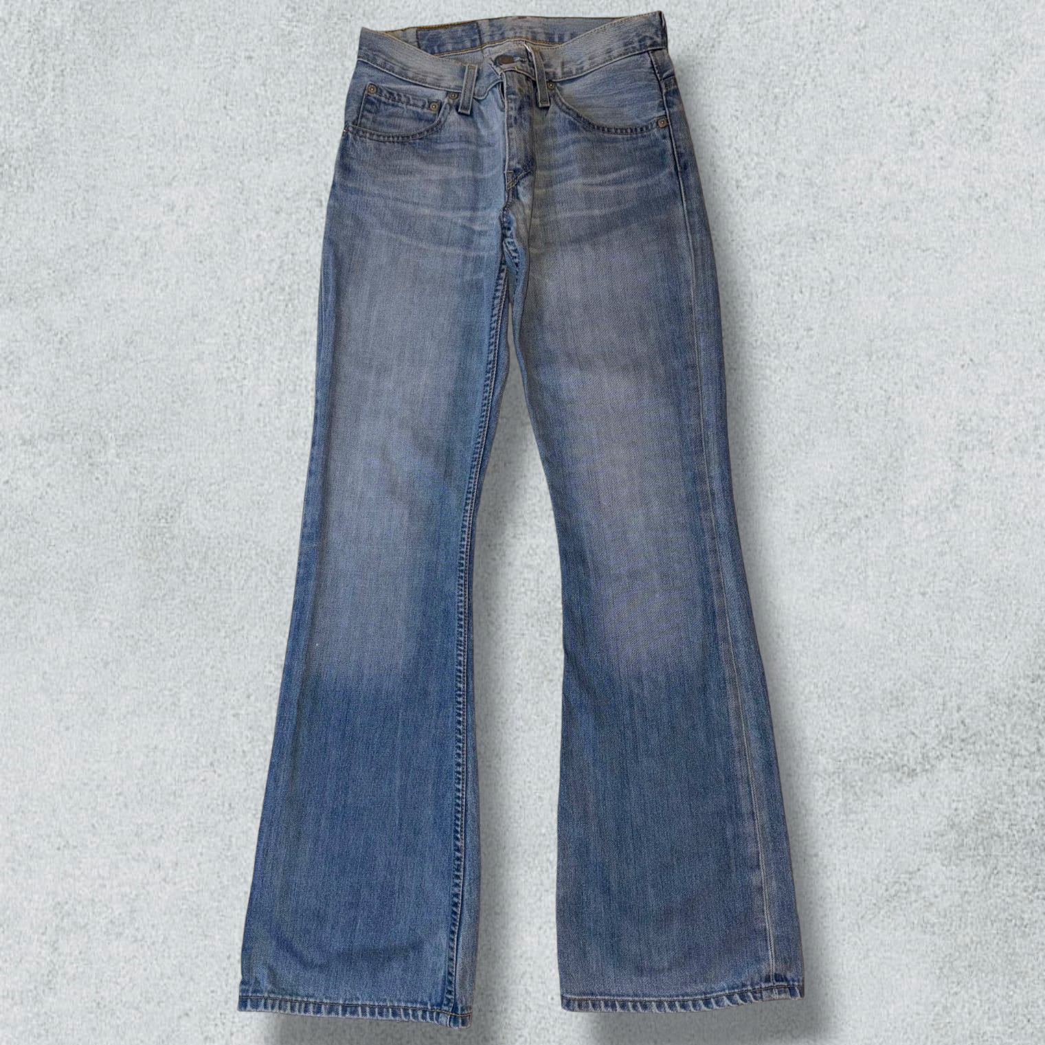 Levi’s 516 Flare Bootcut - NABE vintage