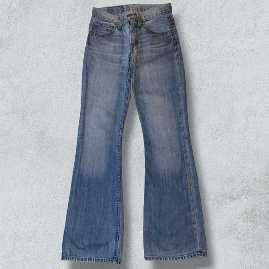 Levi’s 516 Flare Bootcut - NABE vintage