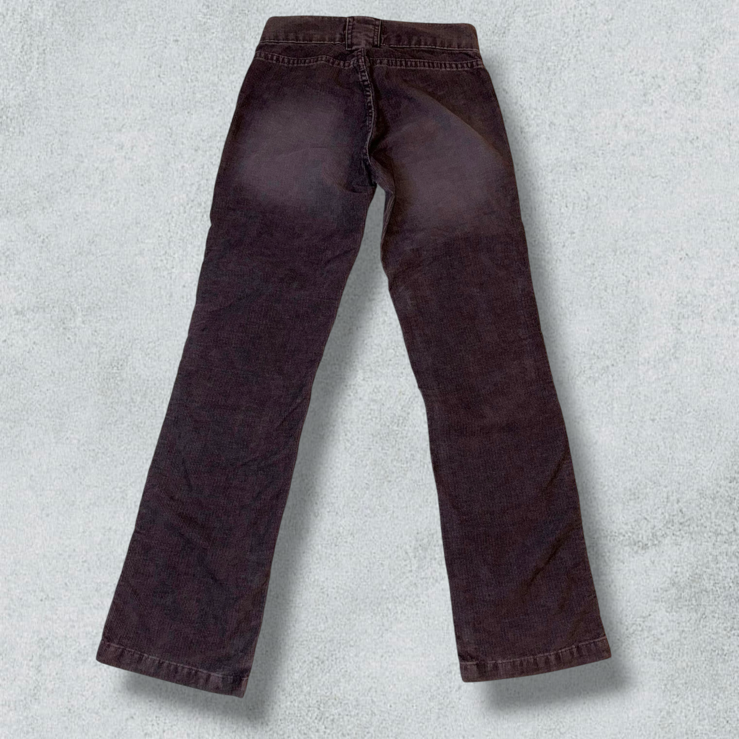 Brown Levi’s Mary Beth Jeans - NABE vintage