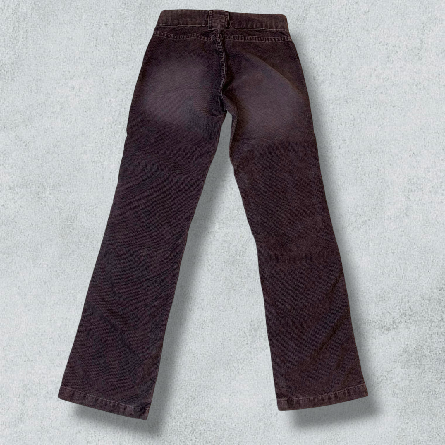 Brown Levi’s Mary Beth Jeans - NABE vintage