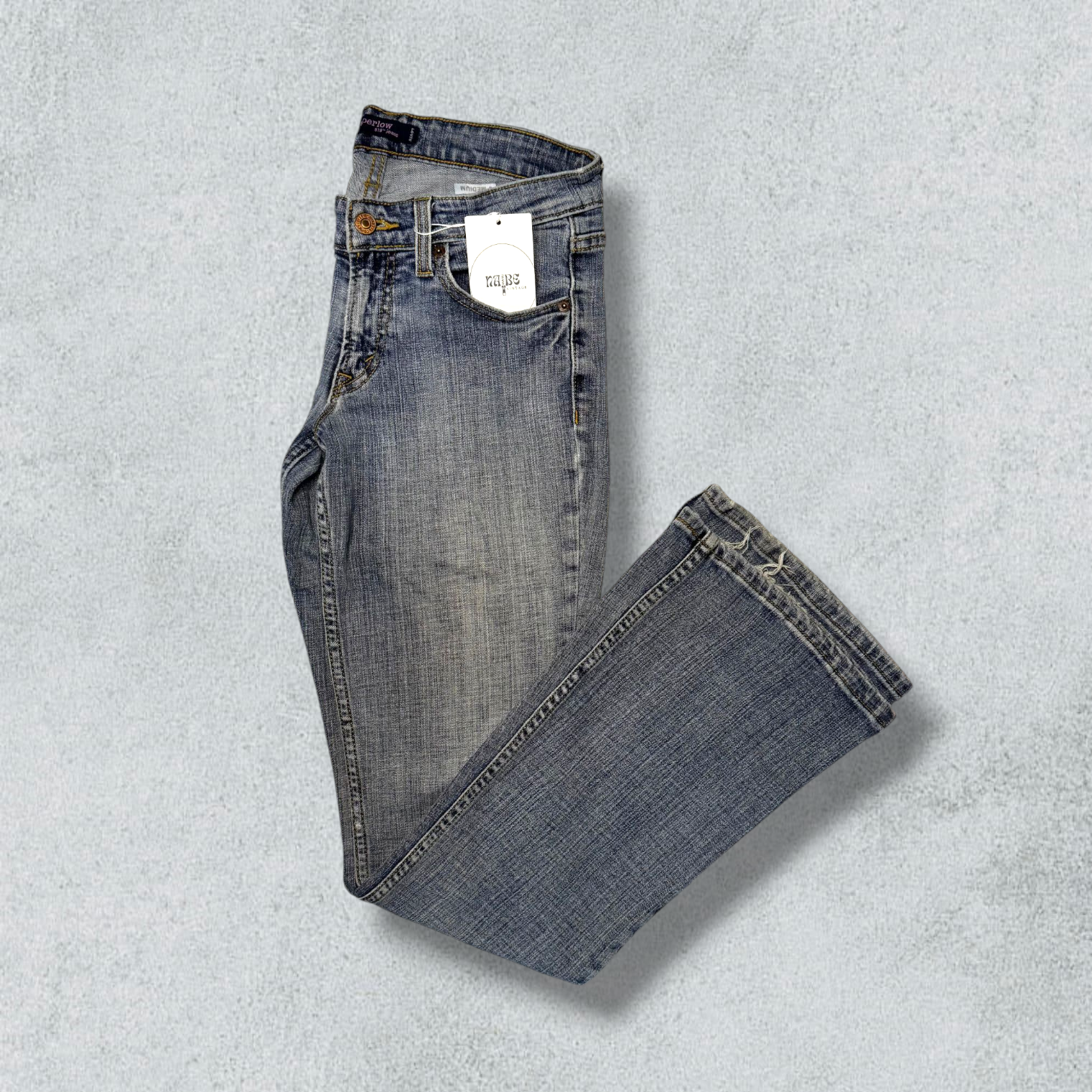 Superlow 518 Levi’s jeans 00’s - NABE vintage
