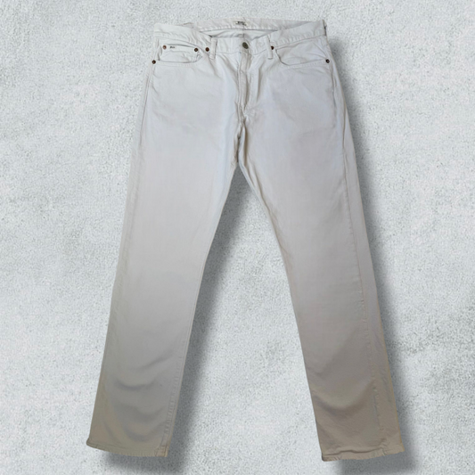 Ralph Lauren The Varick Slim Straight - NABE vintage
