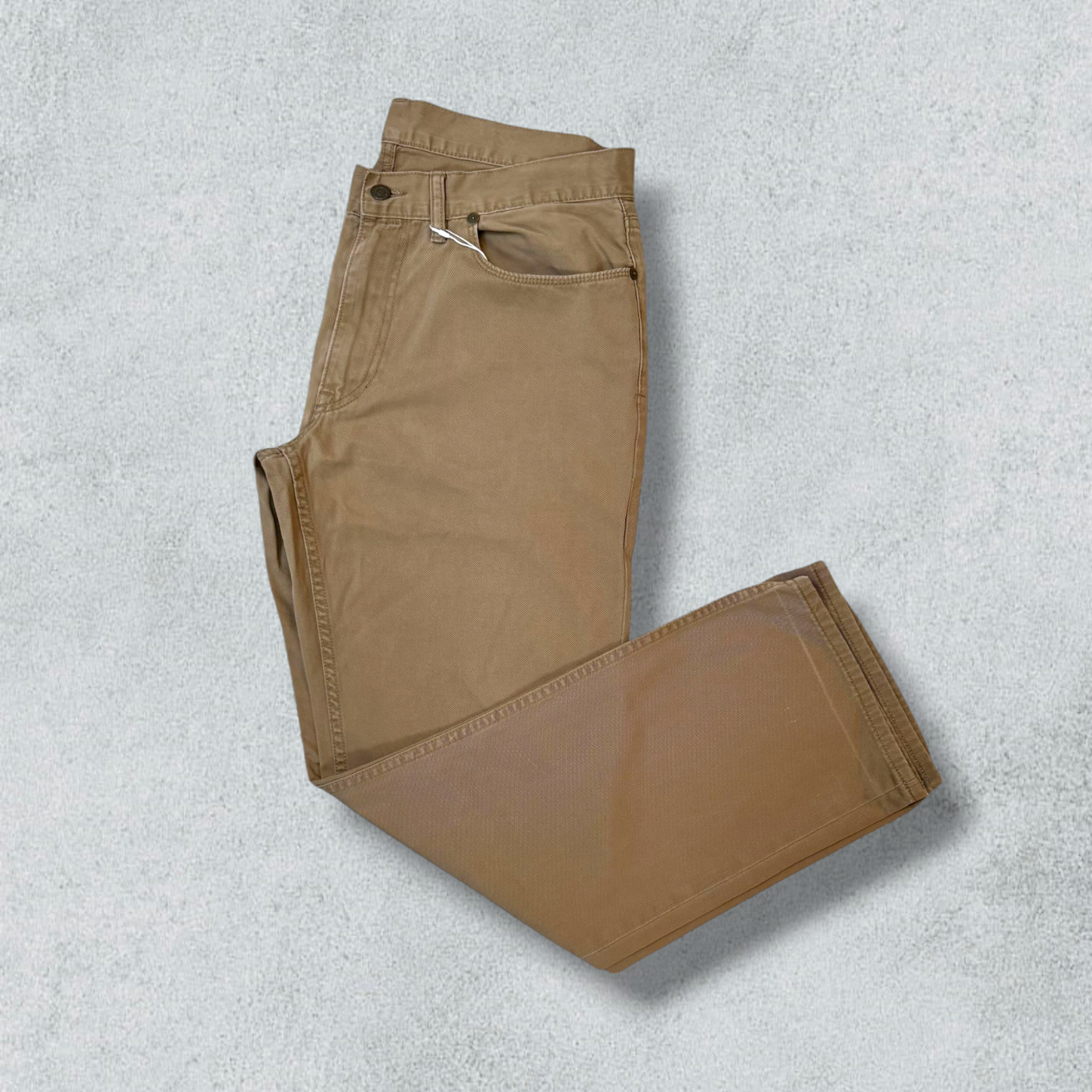 Ralph Lauren 650 Straight Mens - NABE vintage