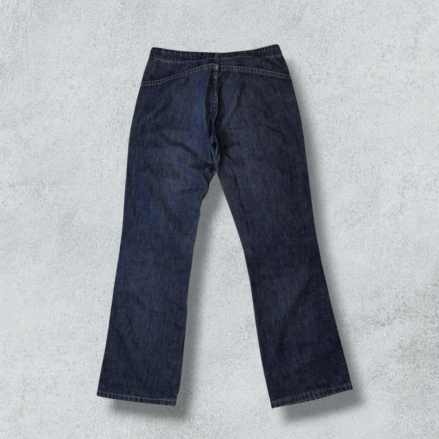 Rare Vintage 90s 565 Levi’s Jeans - NABE vintage