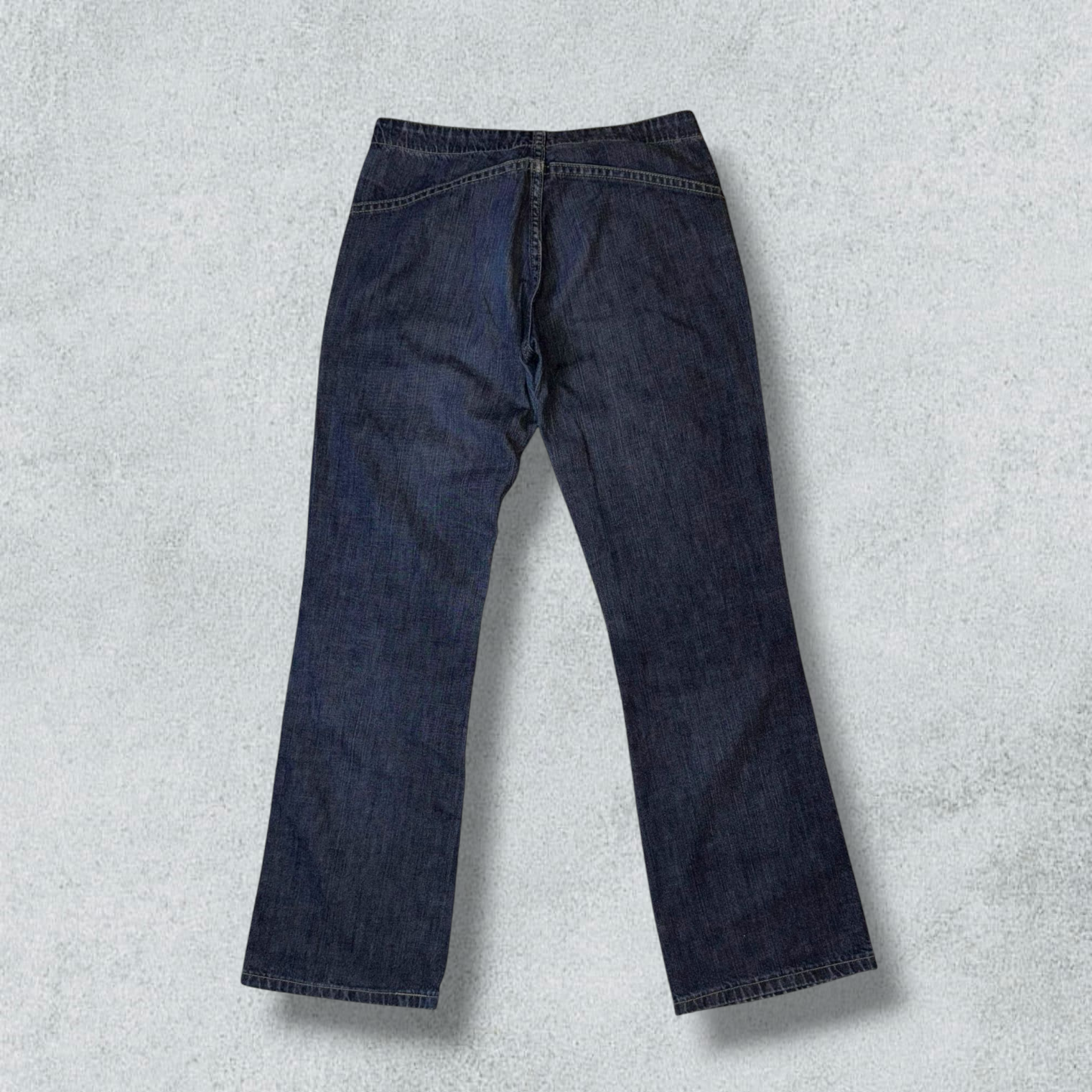 Rare Vintage 90s 565 Levi’s Jeans - NABE vintage