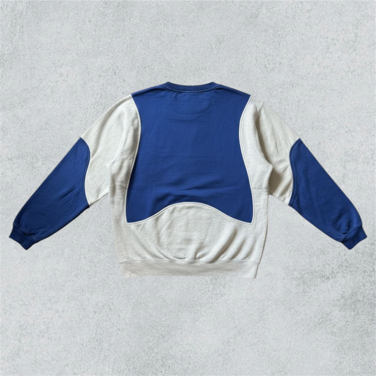 Umbro Rework Sweater Two-Tone Vintage