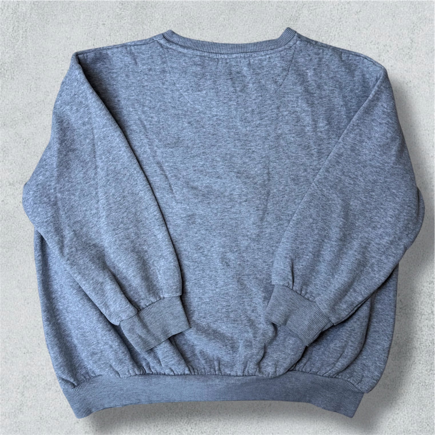 Levi’s Graphic Standard Crew (L) - NABE vintage
