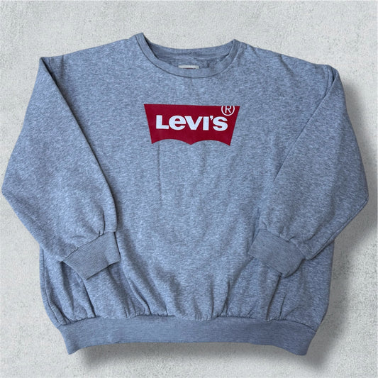 Levi’s Graphic Standard Crew (L) - NABE vintage