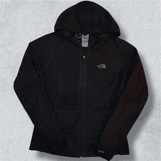 The North Face TKA 100 Masonic Hoodie (M) - NABE vintage