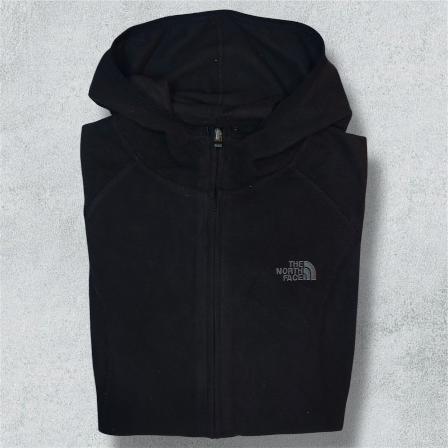 The North Face TKA 100 Masonic Hoodie (M) - NABE vintage