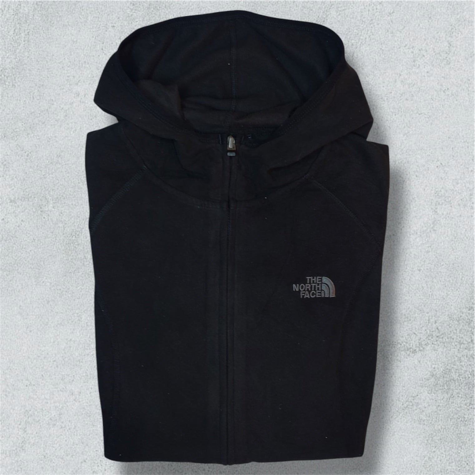 The North Face TKA 100 Masonic Hoodie (M) - NABE vintage