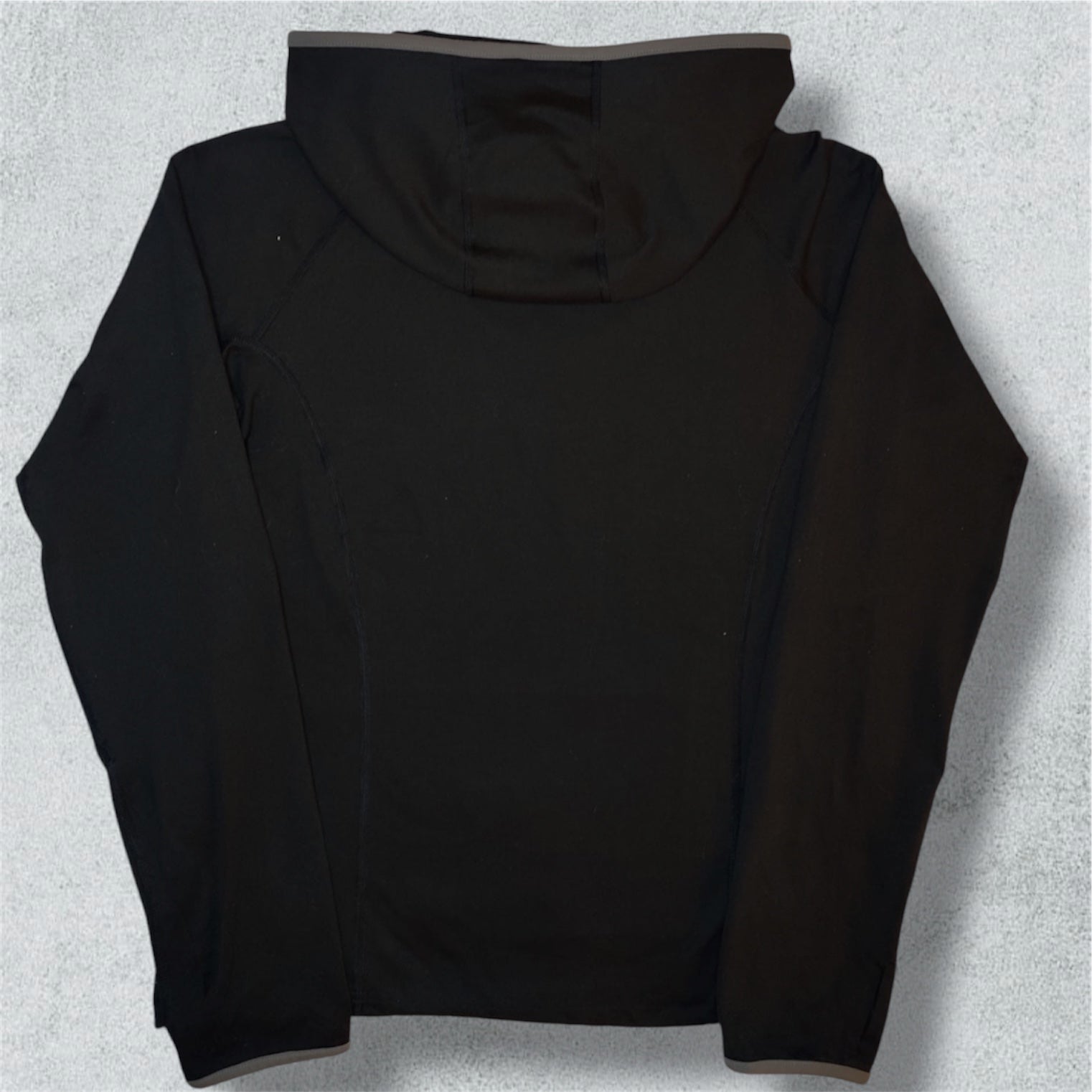 The North Face Womens Hoodie (L) - NABE vintage
