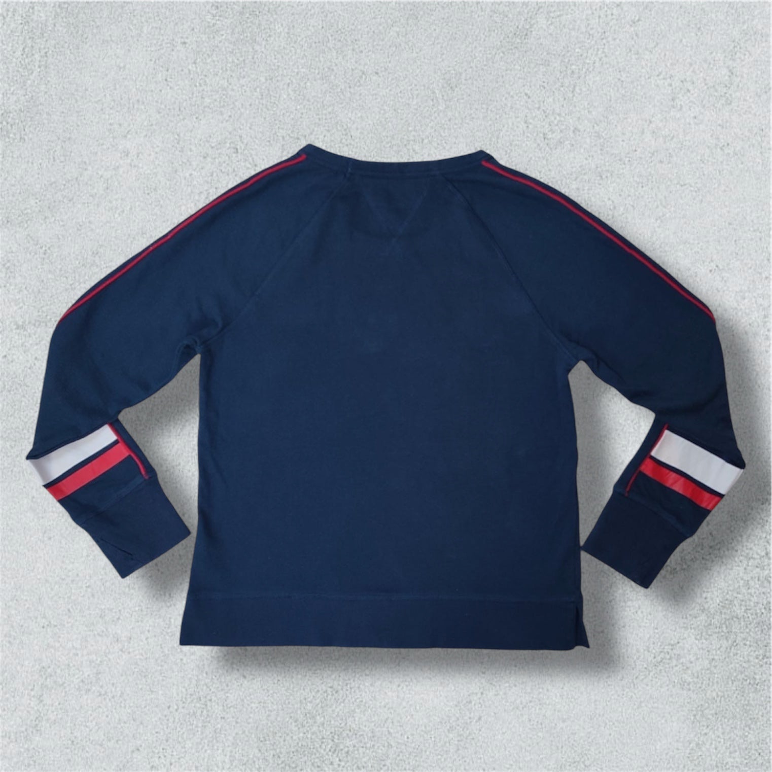 Tommy Hilfiger Classic Sweatshirt (L) - NABE vintage